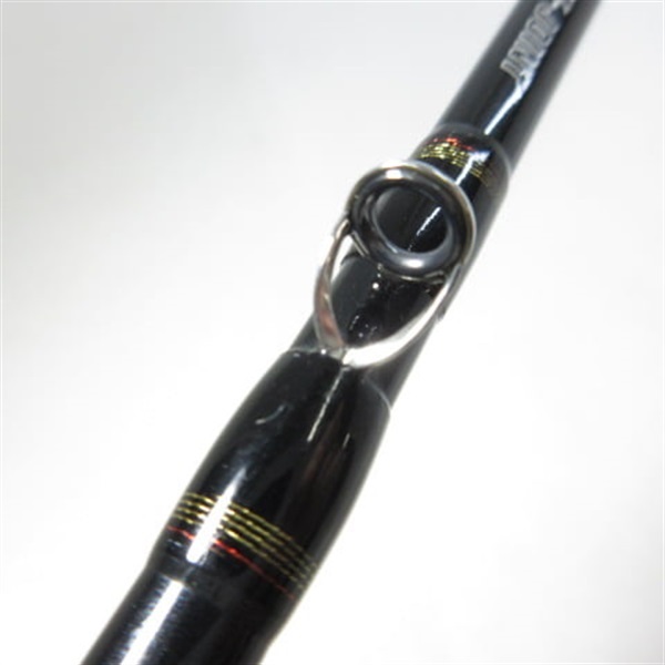 １４ブラックジャックイカダ１４５